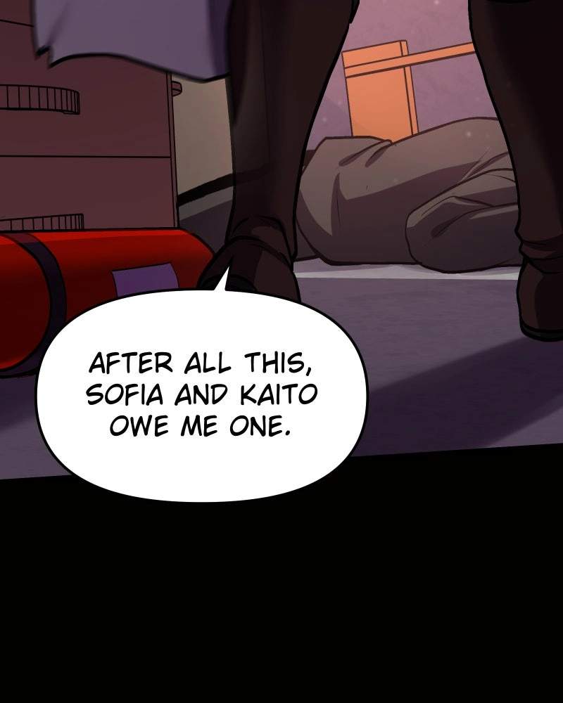 Code Demon Chapter 57 page 74 - 
