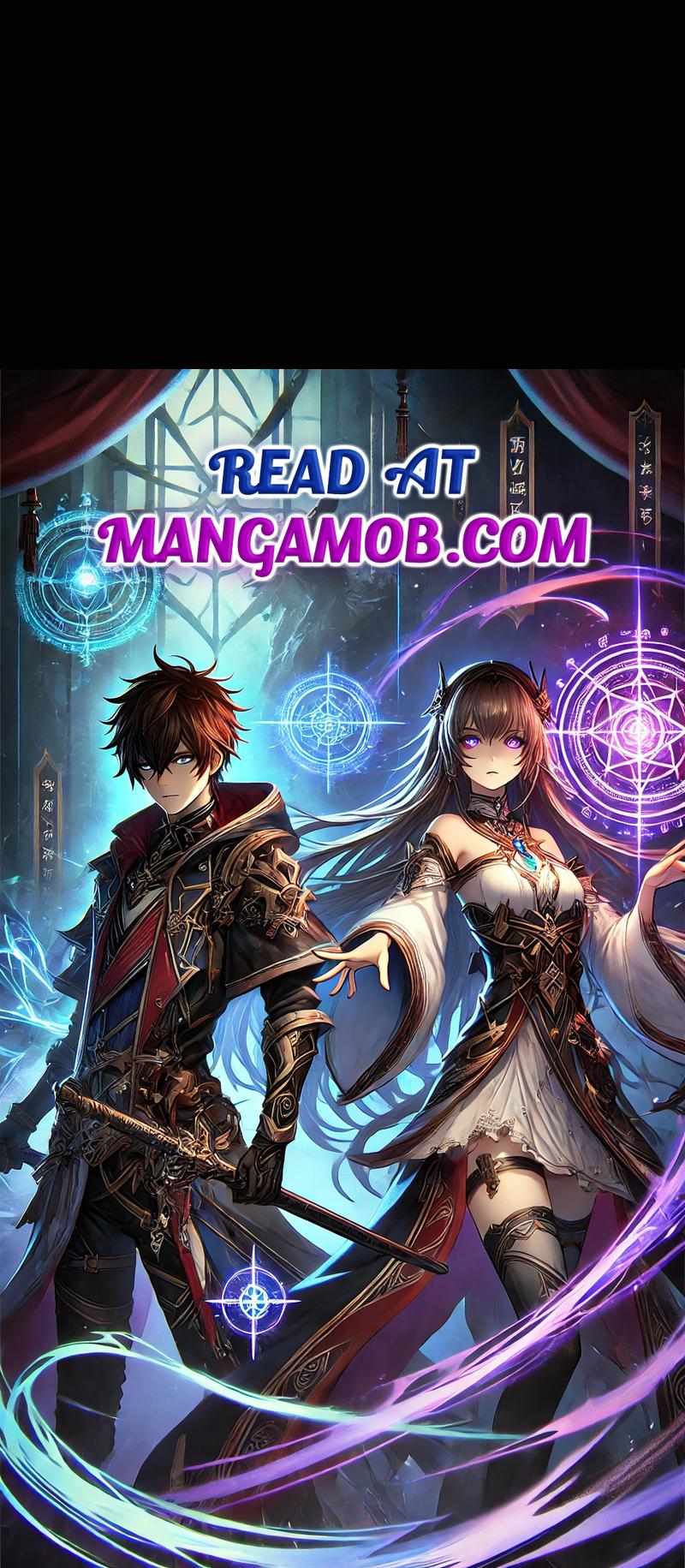Code Demon Chapter 57 page 78 - 