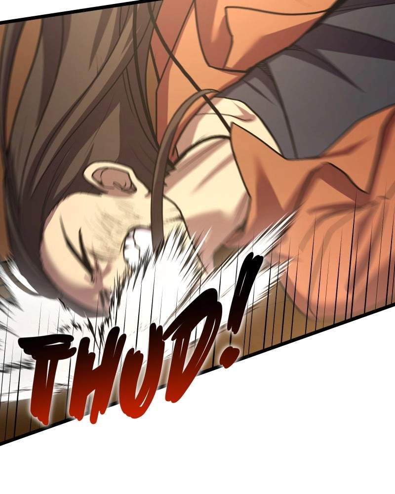 Code Demon Chapter 57 page 10 - 