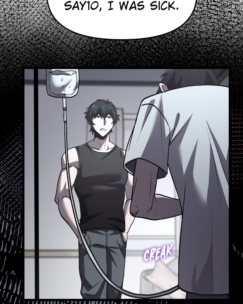 Code Demon (S2) Ep. 57 - Nothing
