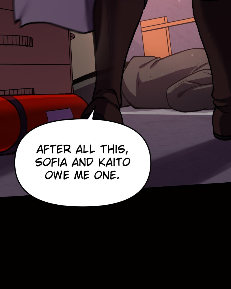 Code Demon (S2) Ep. 57 - Nothing