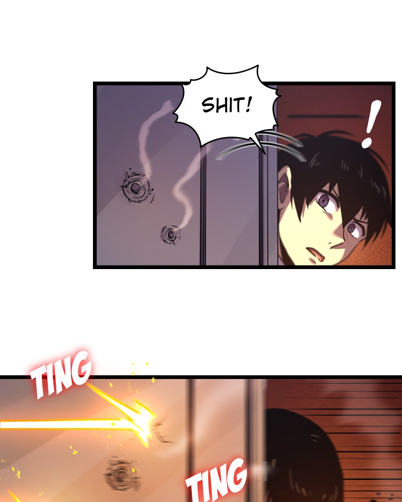 Code Demon (S2) Ep. 58 - Apparition page 14 - 