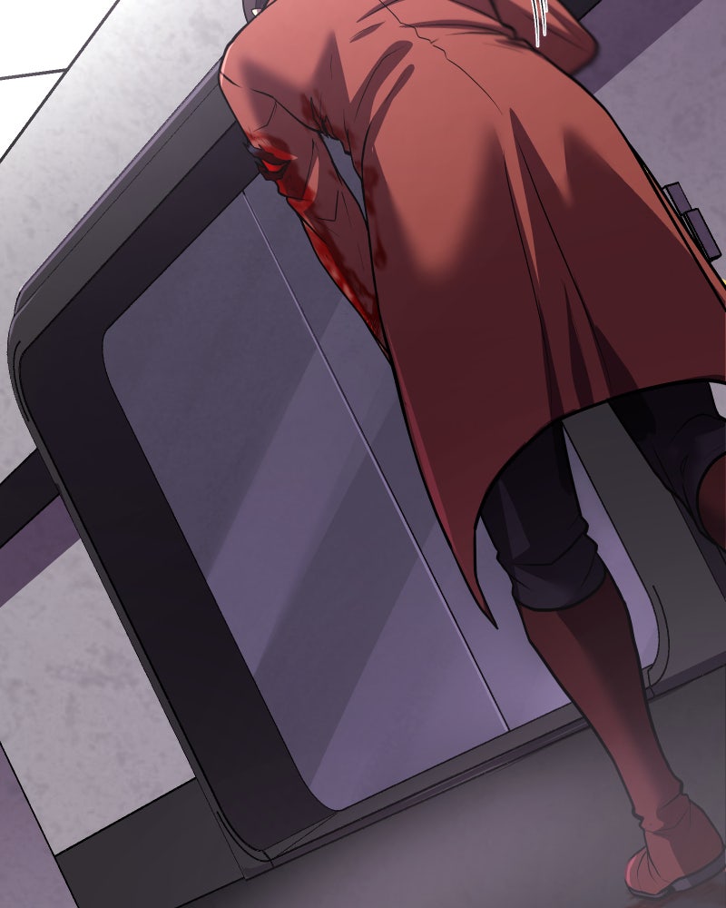 Code Demon (S2) Ep. 58 - Apparition page 18 - 