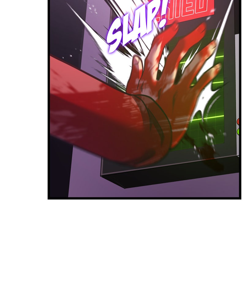 Code Demon (S2) Ep. 58 - Apparition page 20 - 