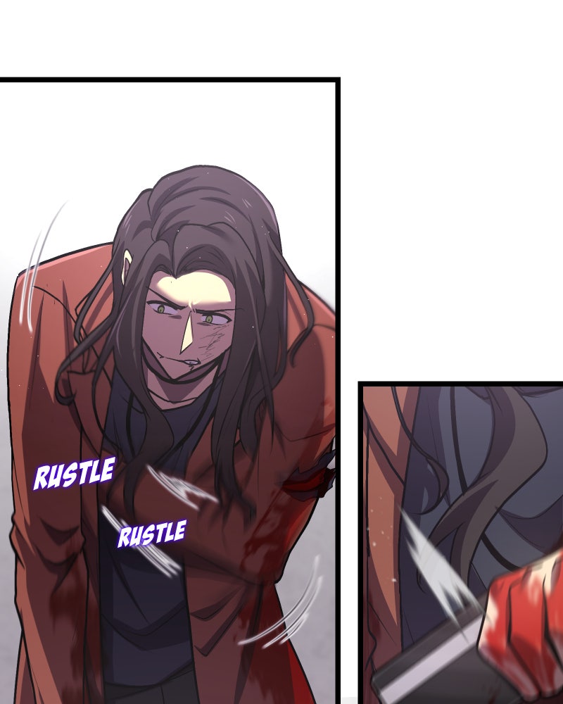 Code Demon (S2) Ep. 58 - Apparition page 21 - 