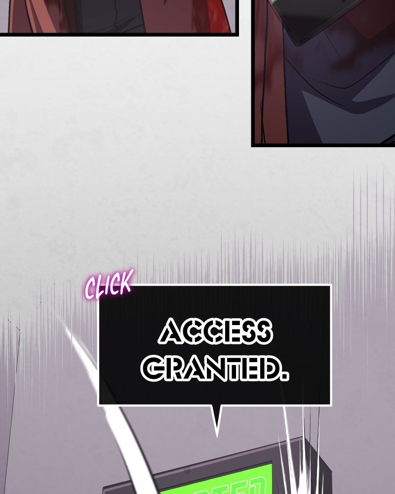 Code Demon (S2) Ep. 58 - Apparition page 22 - 