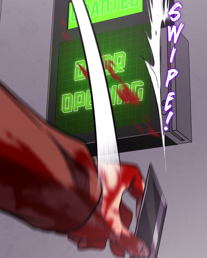 Code Demon (S2) Ep. 58 - Apparition page 23 - 