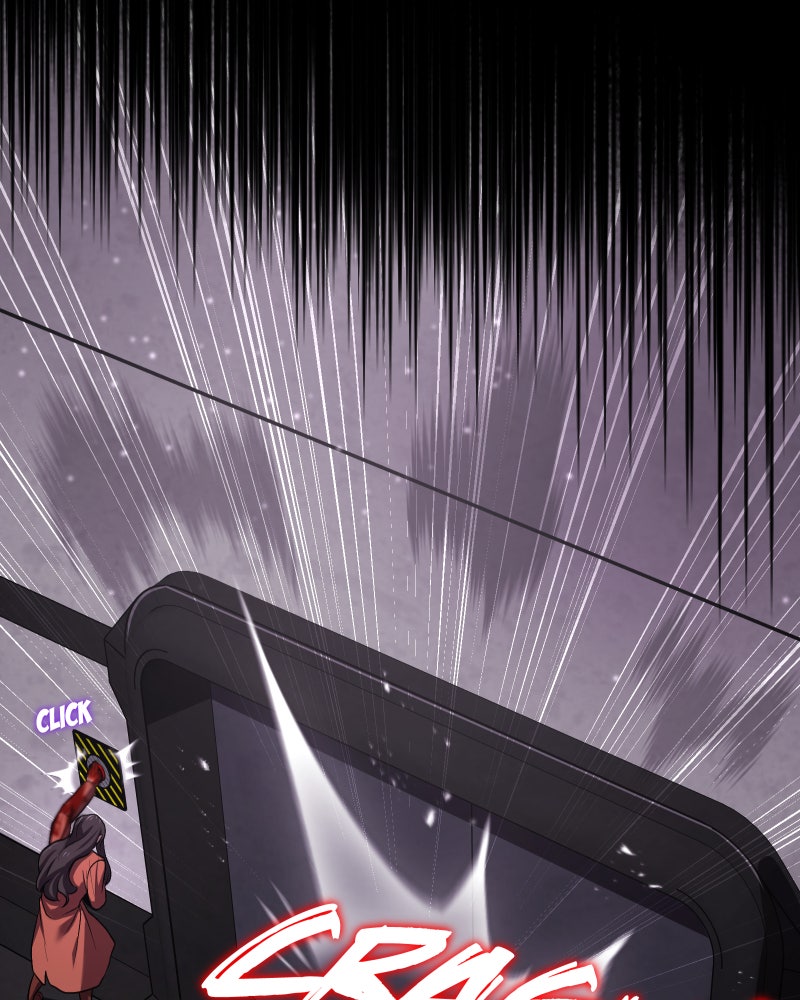 Code Demon (S2) Ep. 58 - Apparition page 38 - 