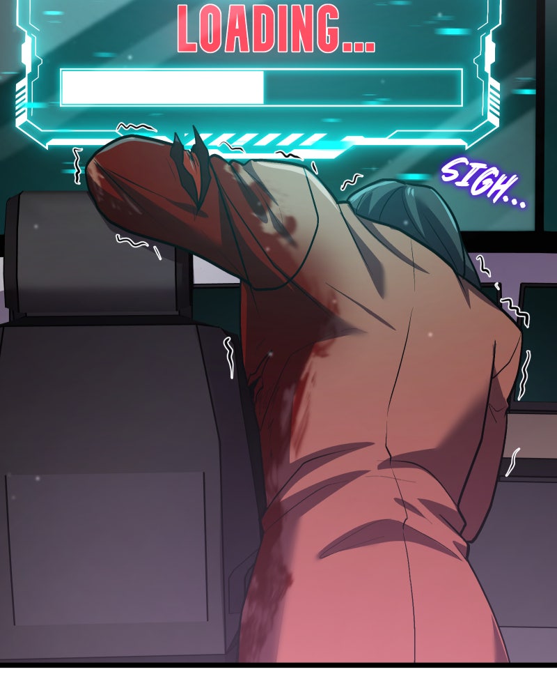Code Demon (S2) Ep. 58 - Apparition page 50 - 