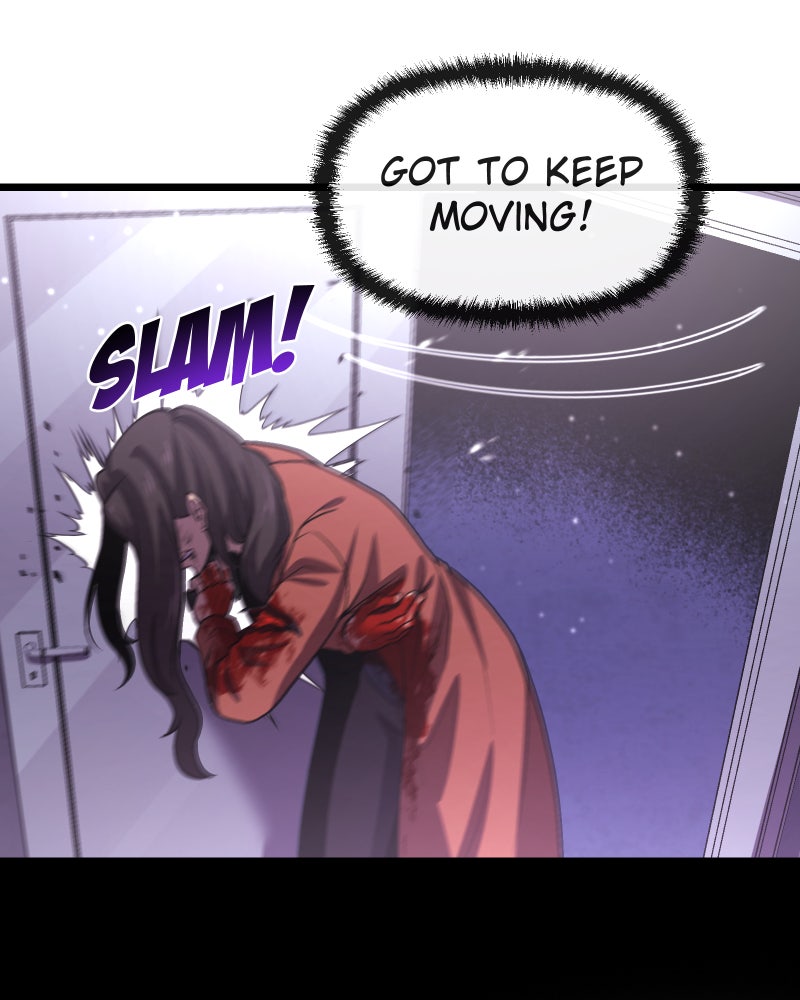 Code Demon (S2) Ep. 58 - Apparition page 6 - 