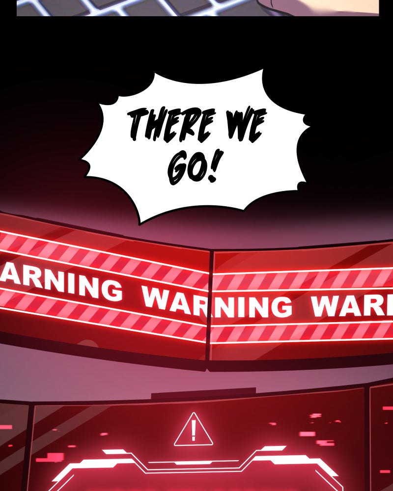 Code Demon (S2) Ep. 58 - Apparition page 56 - 