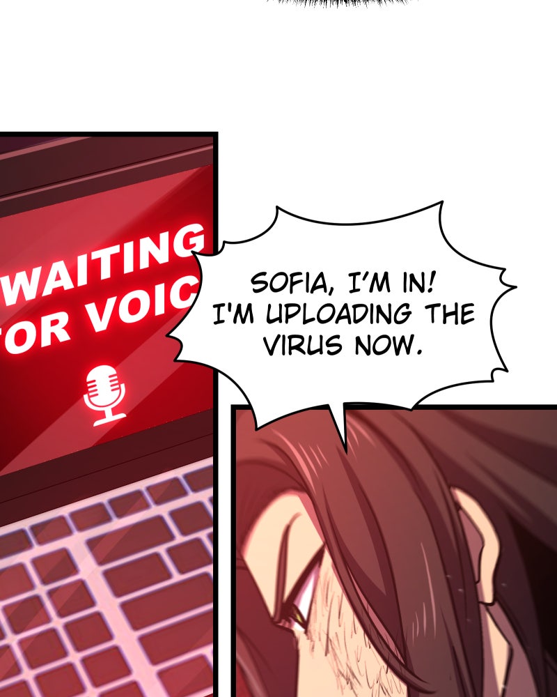 Code Demon (S2) Ep. 58 - Apparition page 59 - 