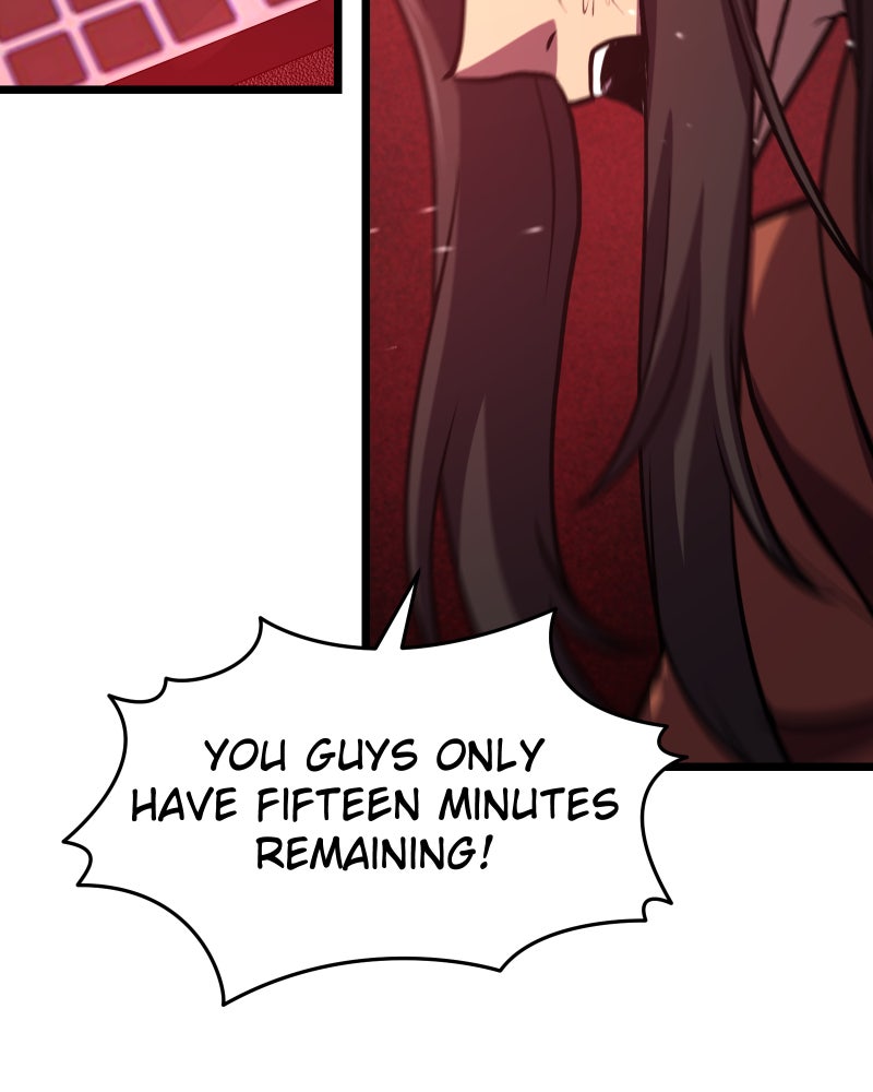 Code Demon (S2) Ep. 58 - Apparition page 60 - 