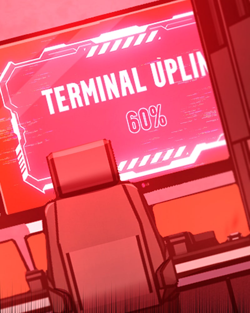 Code Demon (S2) Ep. 58 - Apparition page 69 - 