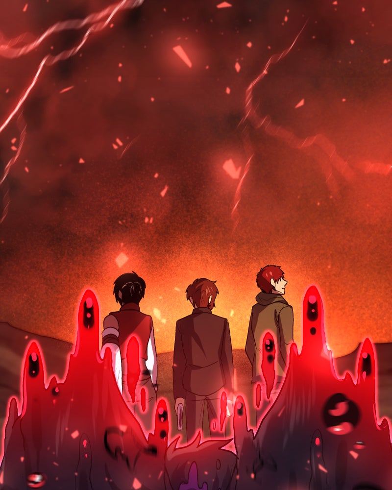 Code Demon (S2) Ep. 58 - Apparition page 81 - 