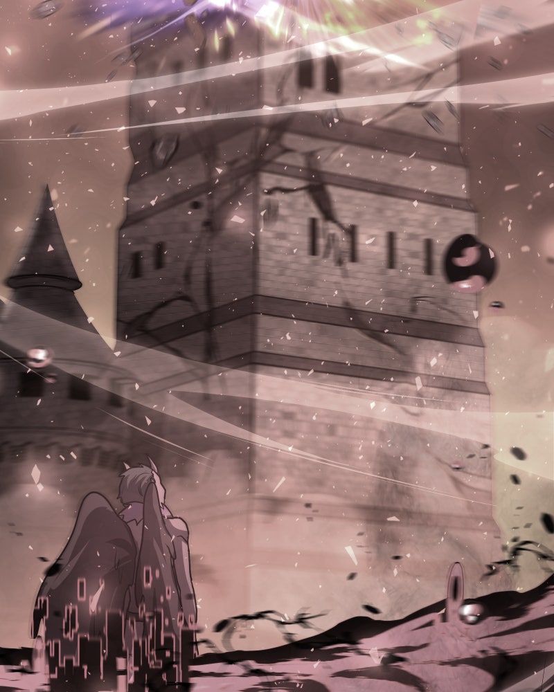 Code Demon (S2) Ep. 58 - Apparition page 86 - 