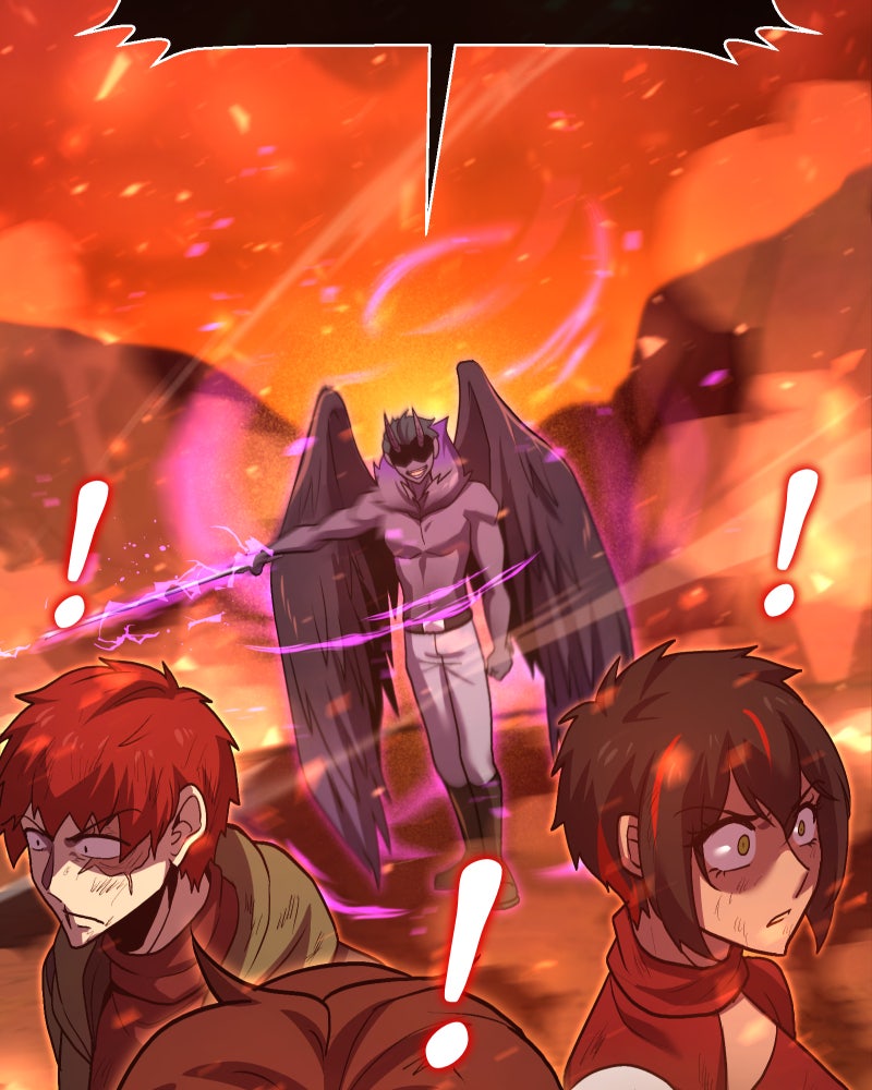 Code Demon (S2) Ep. 58 - Apparition page 89 - 