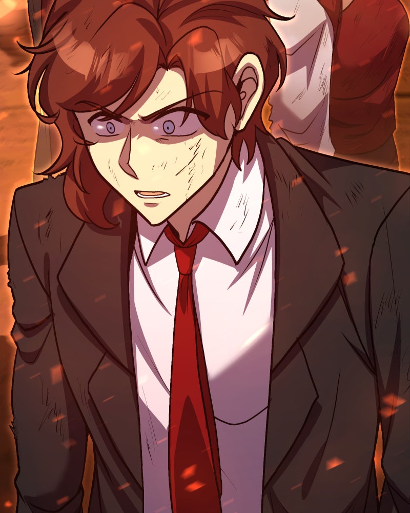 Code Demon (S2) Ep. 58 - Apparition page 90 - 
