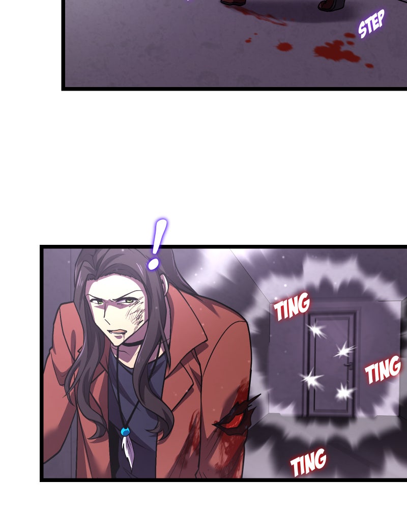 Code Demon (S2) Ep. 58 - Apparition page 10 - 
