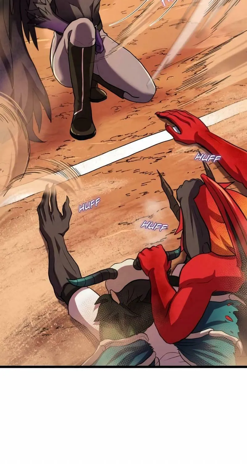 Code Demon Chapter 6 page 116 - 