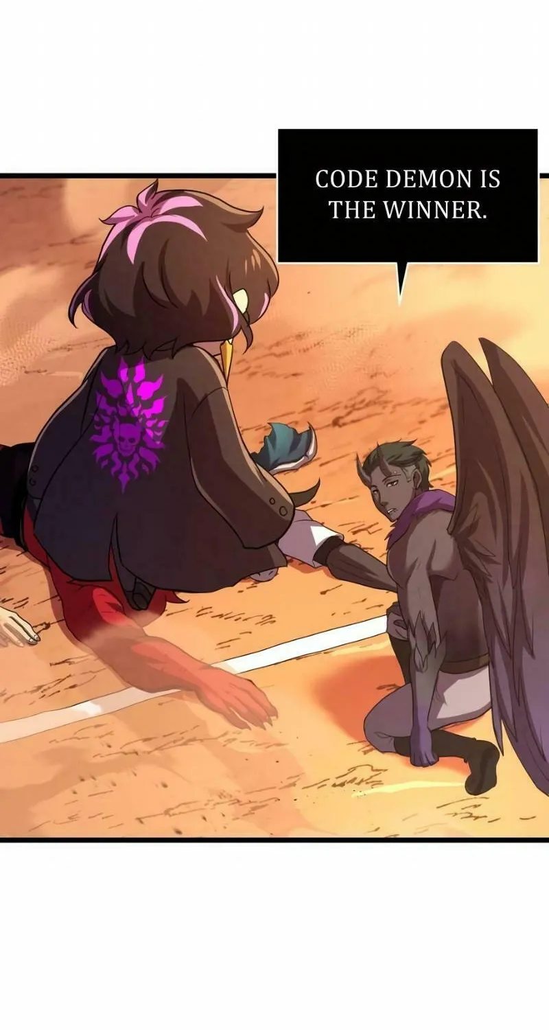 Code Demon Chapter 6 page 117 - 