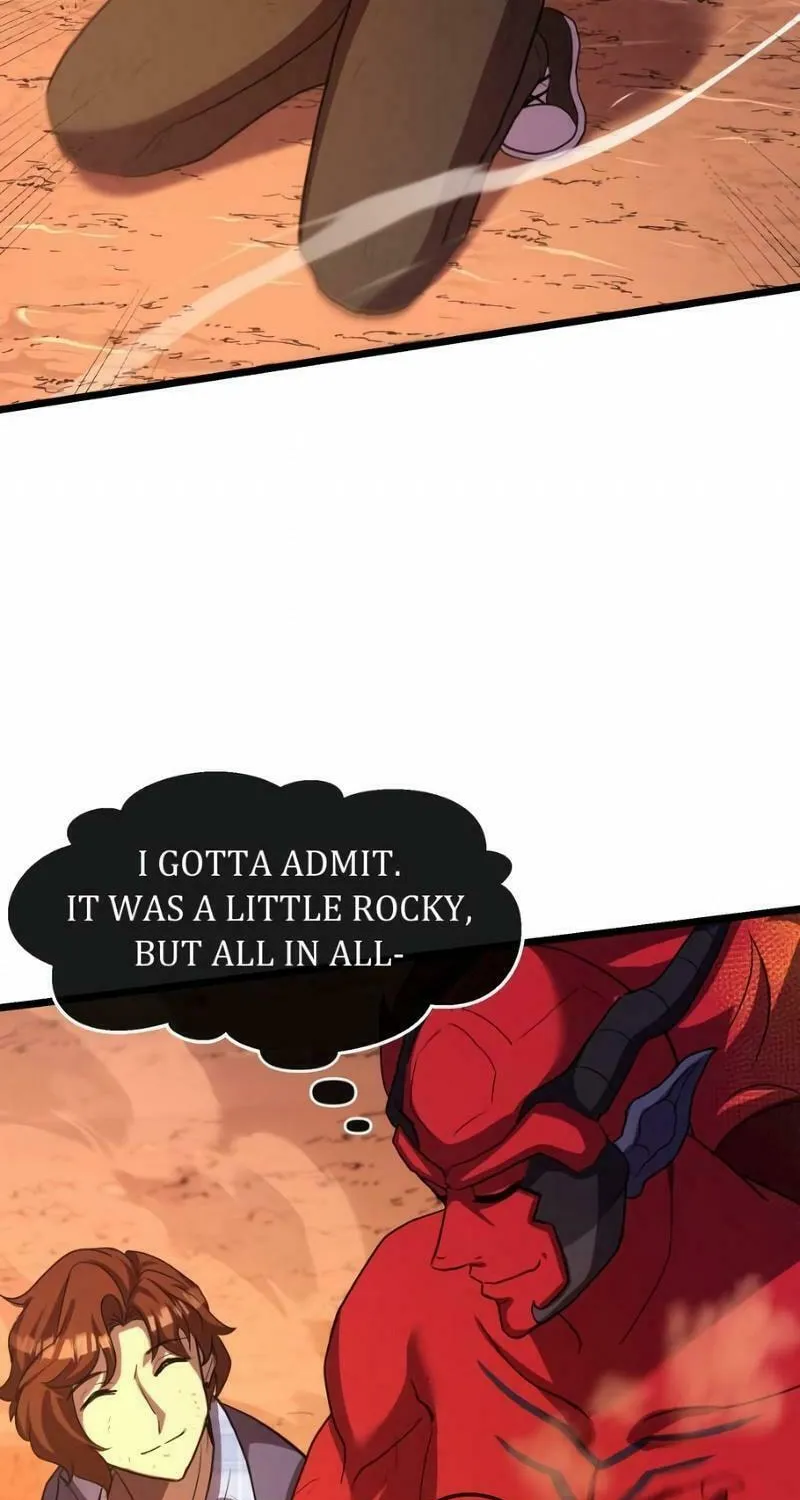 Code Demon Chapter 6 page 121 - 