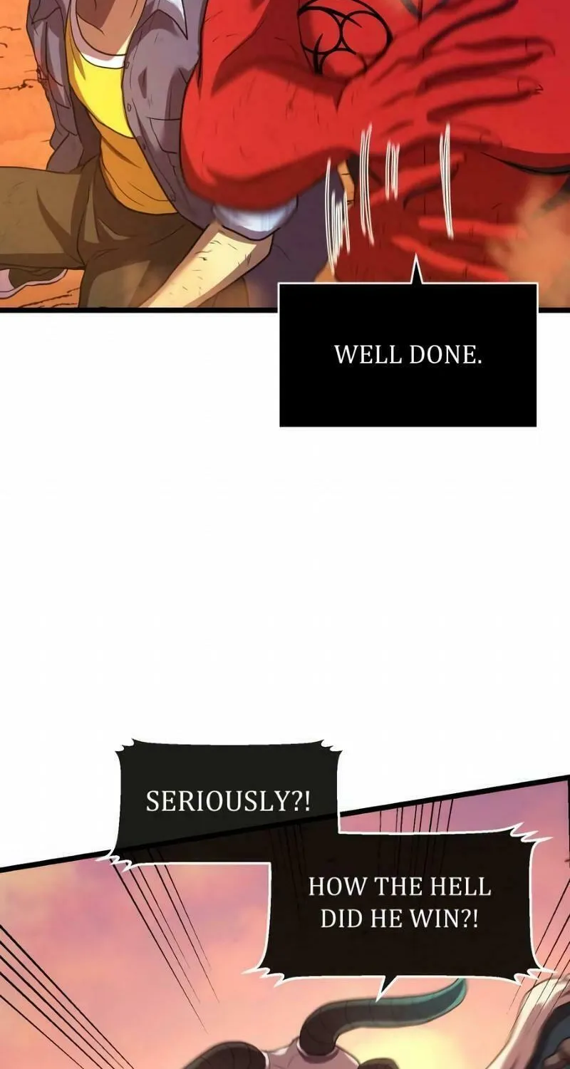 Code Demon Chapter 6 page 122 - 