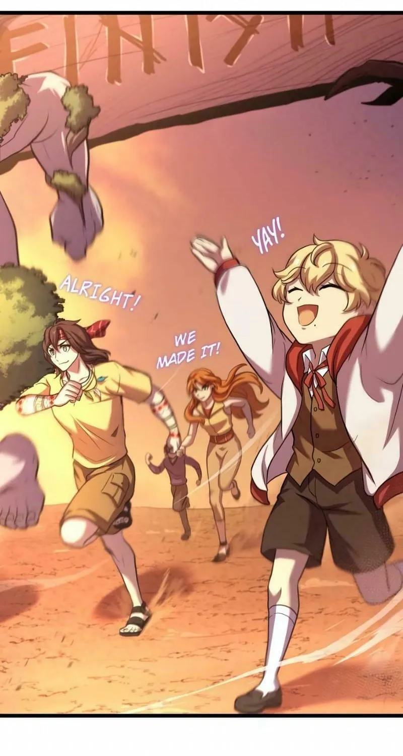 Code Demon Chapter 6 page 124 - 