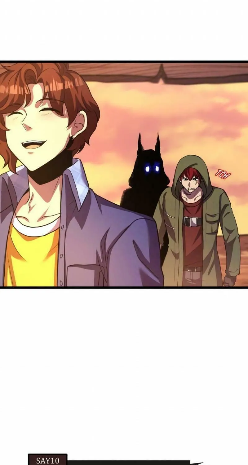 Code Demon Chapter 6 page 126 - 