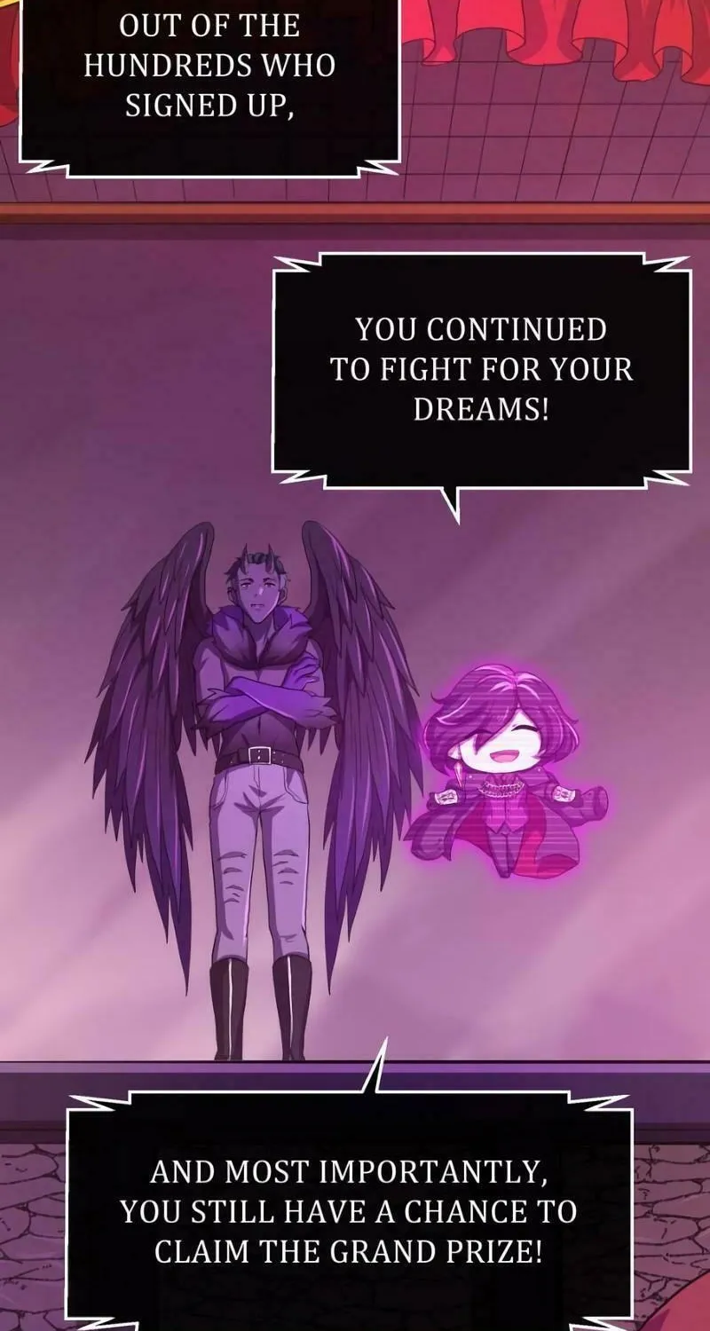 Code Demon Chapter 6 page 133 - 