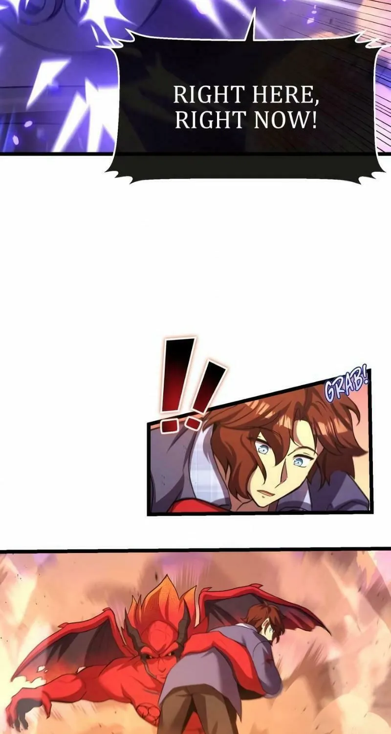 Code Demon Chapter 6 page 17 - 