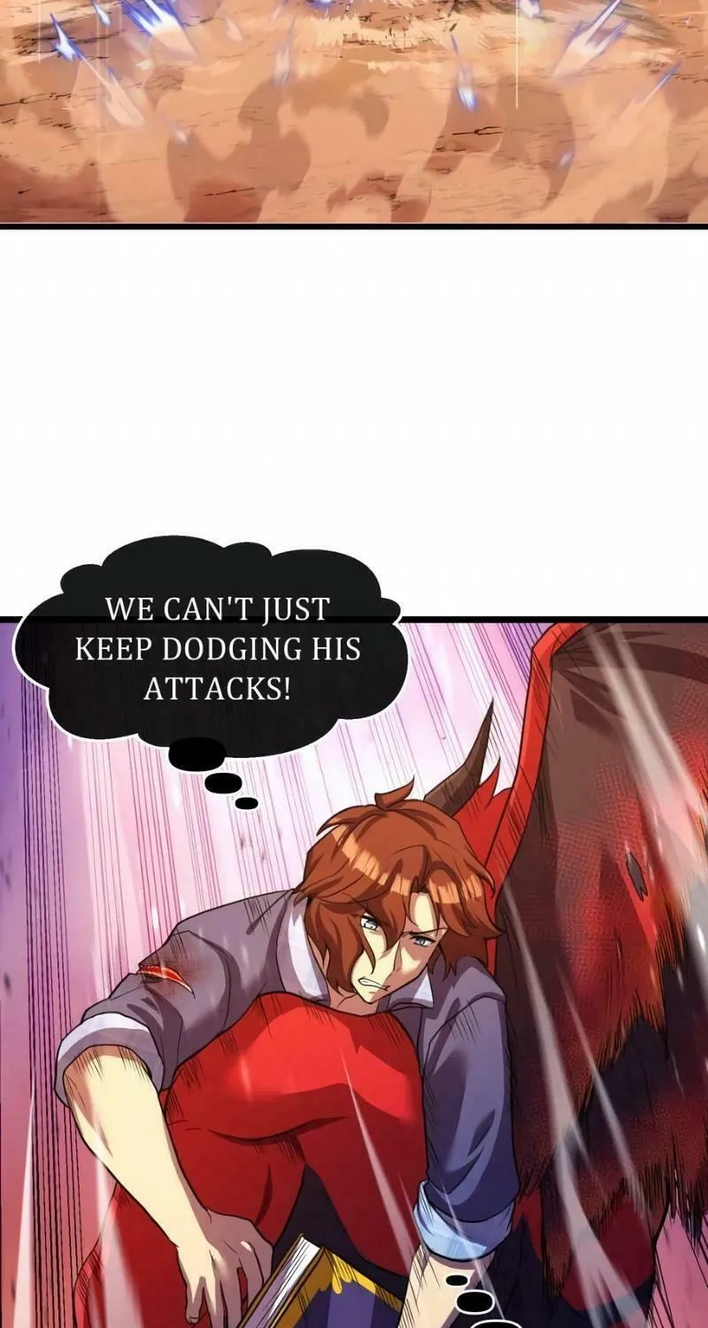 Code Demon Chapter 6 page 22 - 