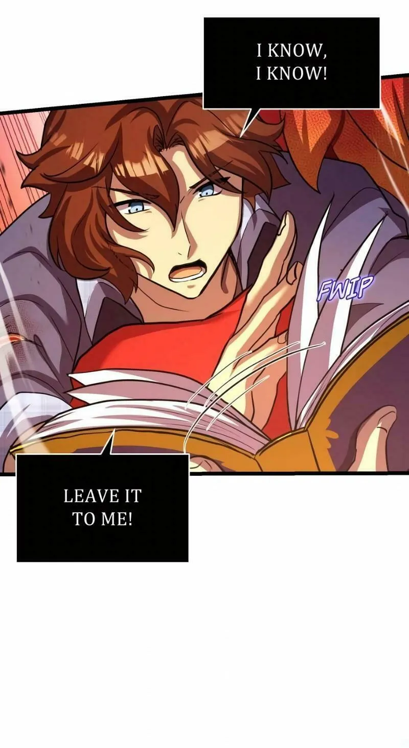 Code Demon Chapter 6 page 25 - 