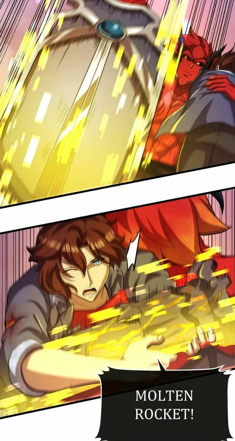 Code Demon Chapter 6 page 27 - 