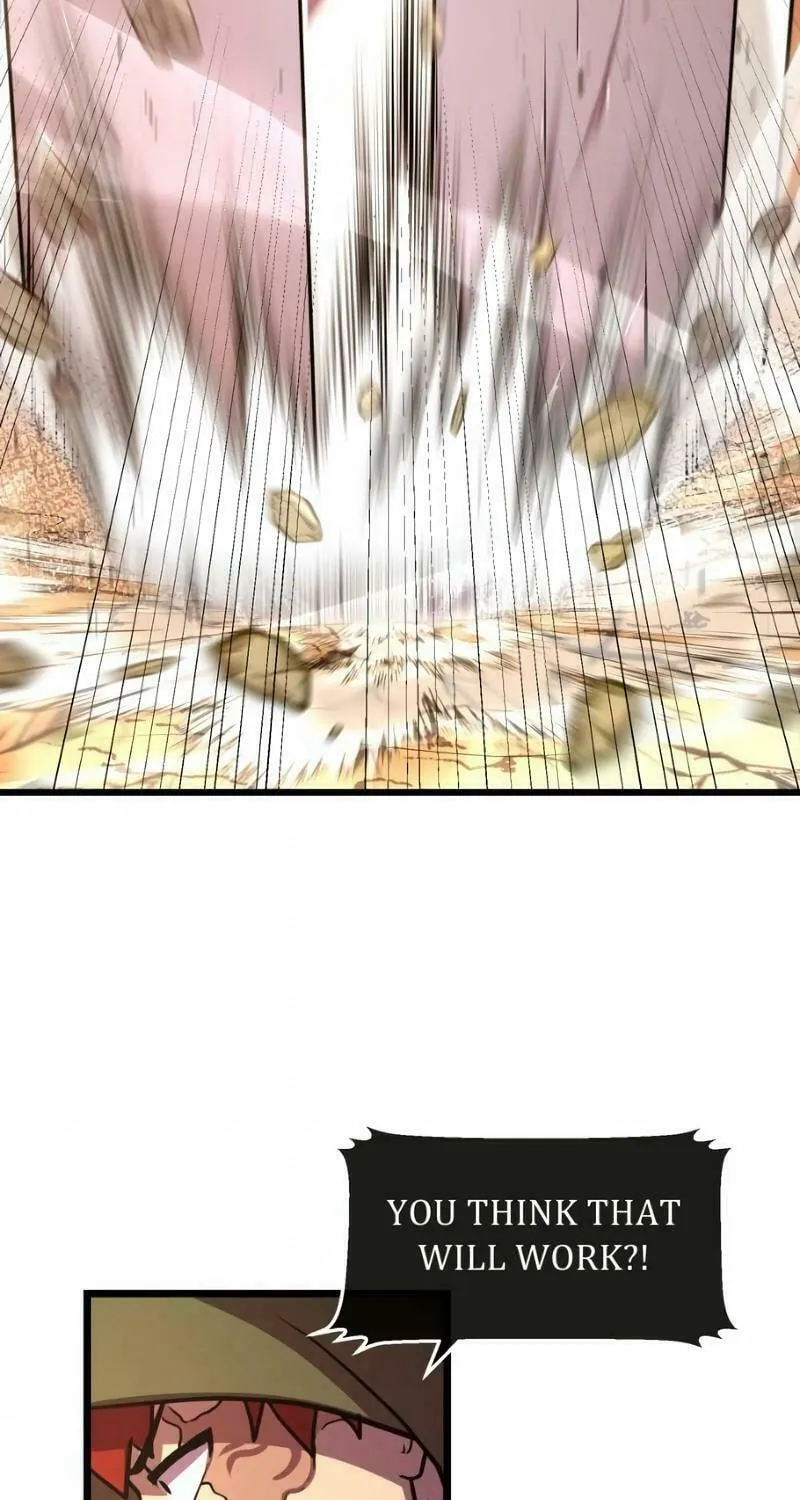 Code Demon Chapter 6 page 30 - 