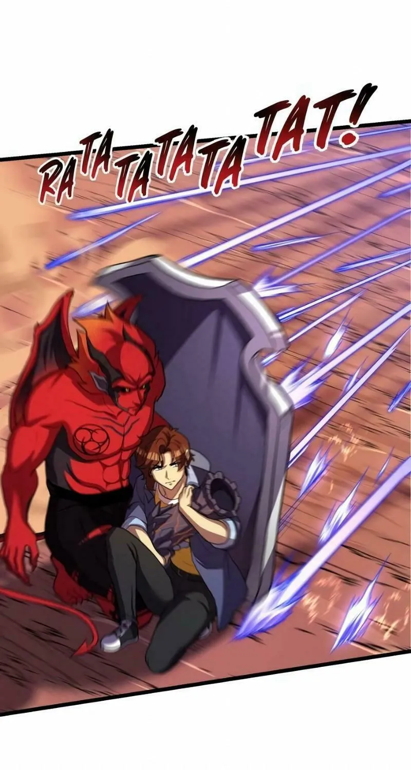 Code Demon Chapter 6 page 33 - 