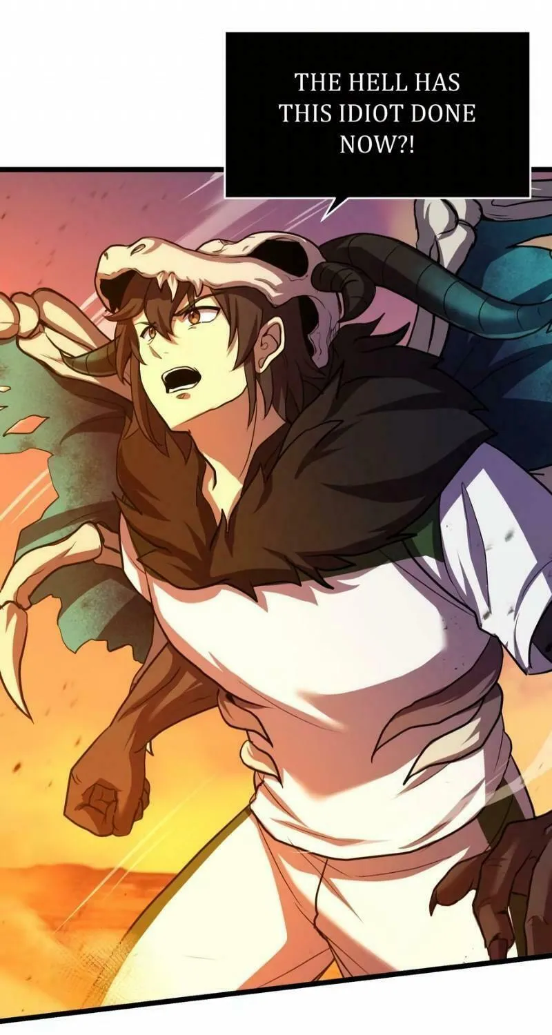 Code Demon Chapter 6 page 40 - 