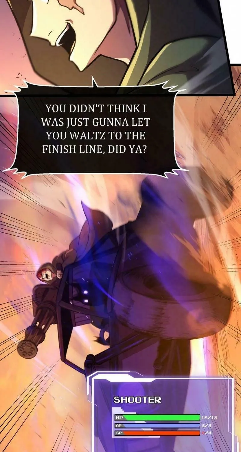 Code Demon Chapter 6 page 5 - 