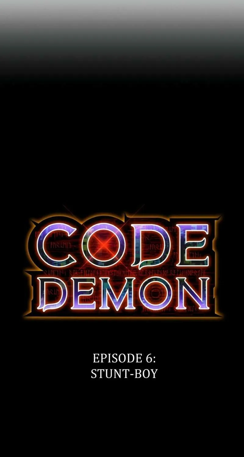 Code Demon Chapter 6 page 45 - 