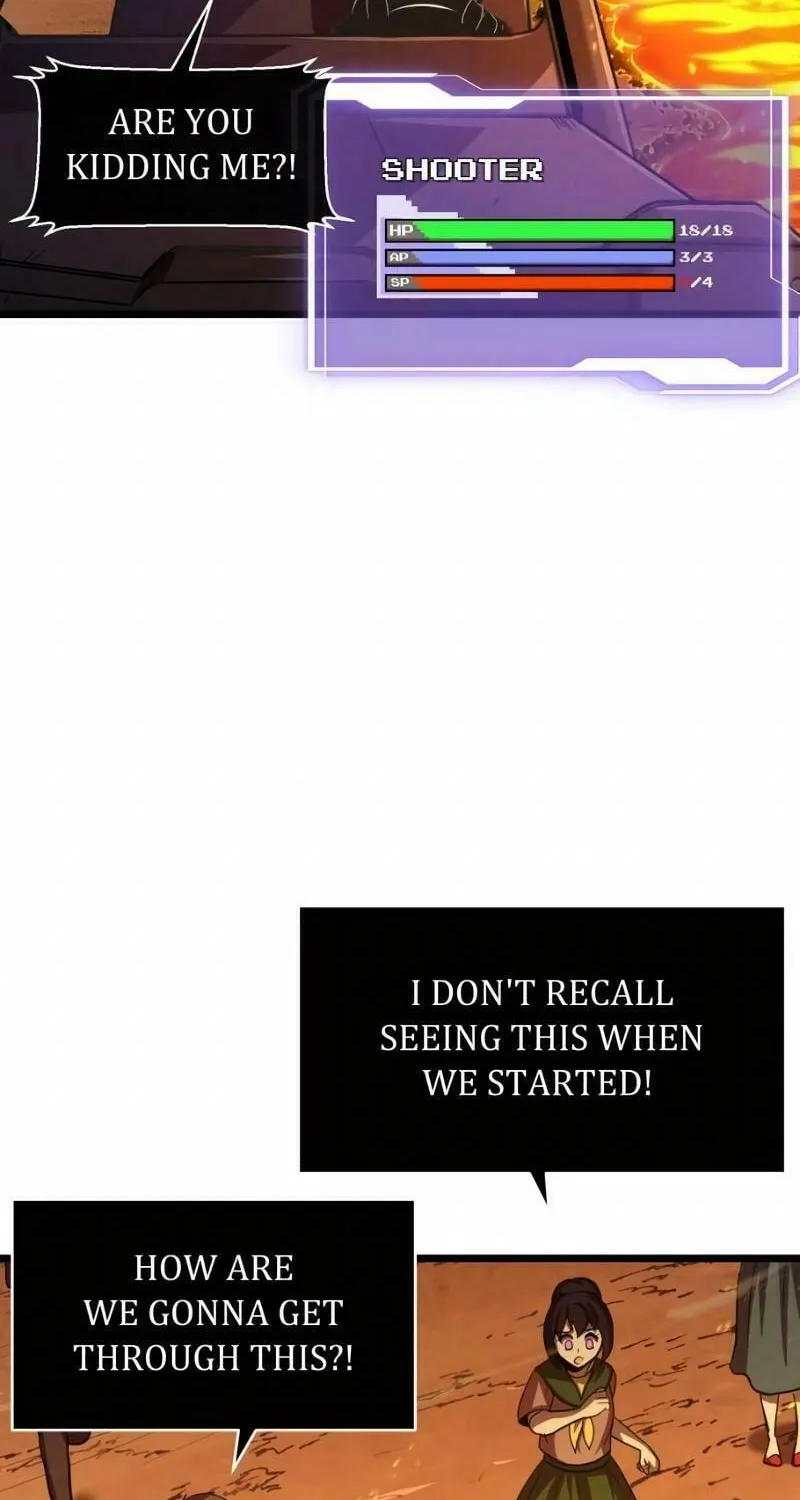 Code Demon Chapter 6 page 48 - 