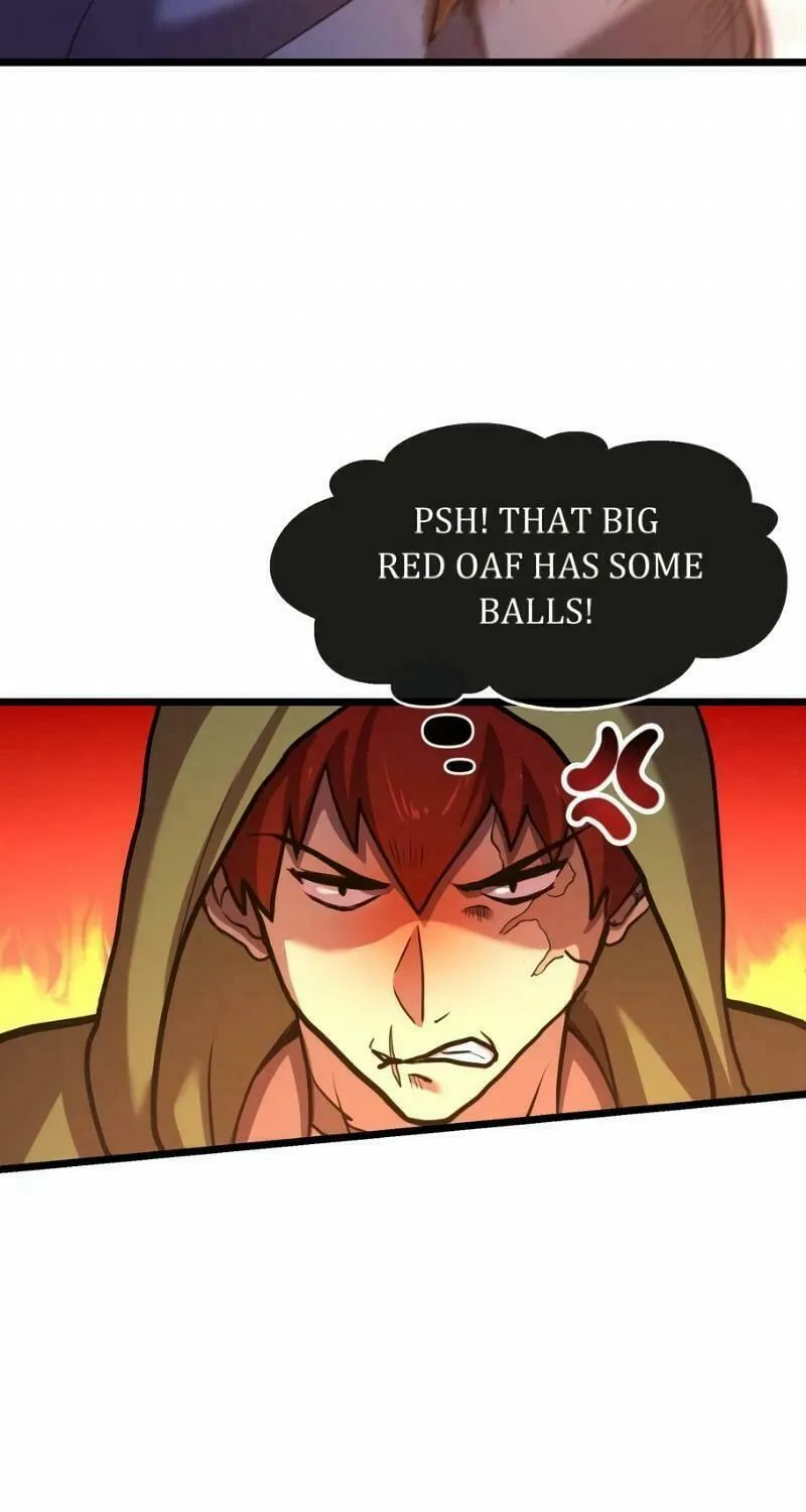 Code Demon Chapter 6 page 52 - 