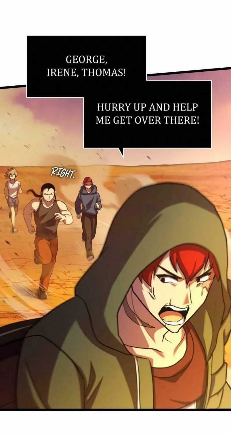Code Demon Chapter 6 page 53 - 