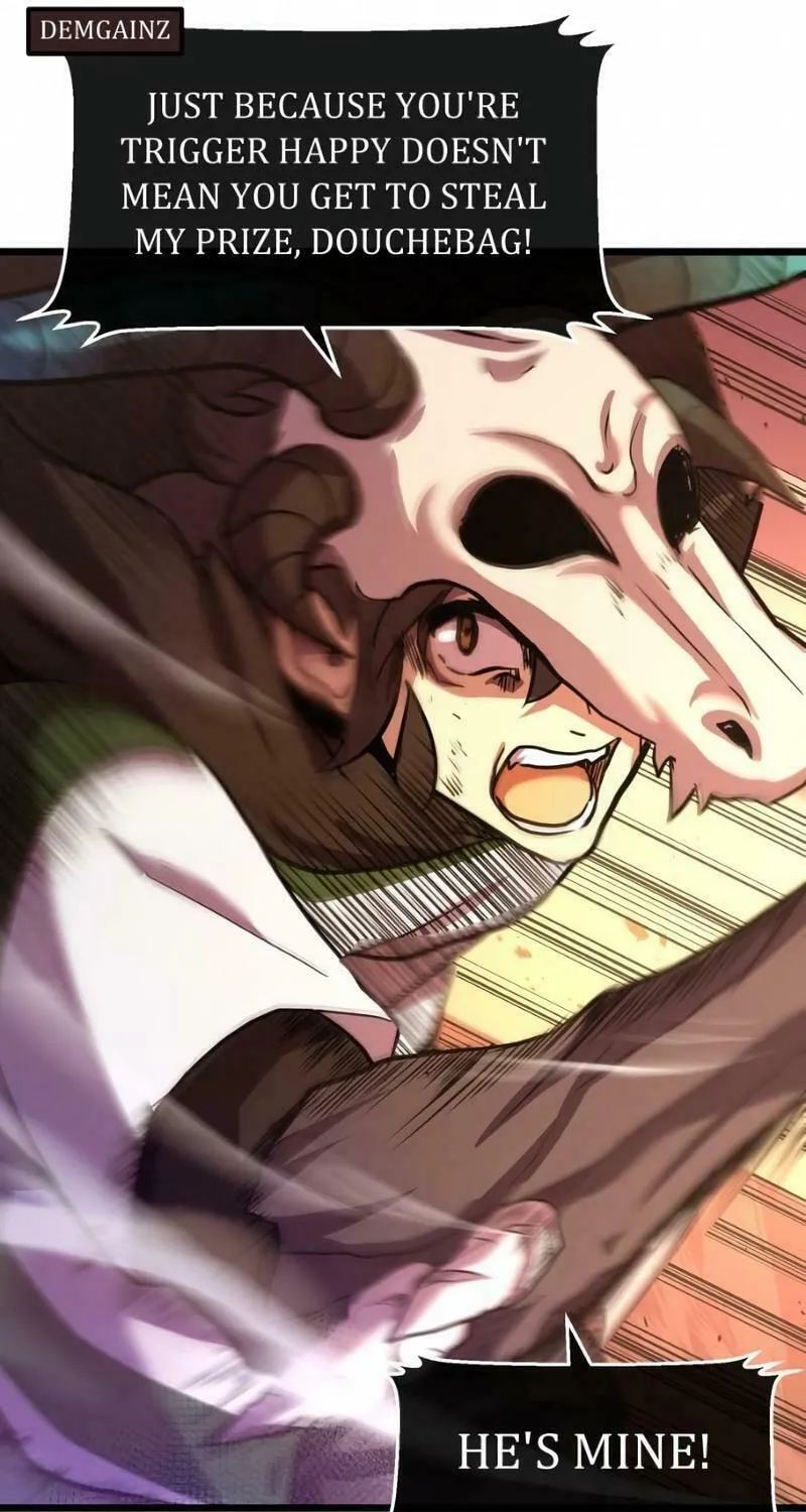 Code Demon Chapter 6 page 7 - 