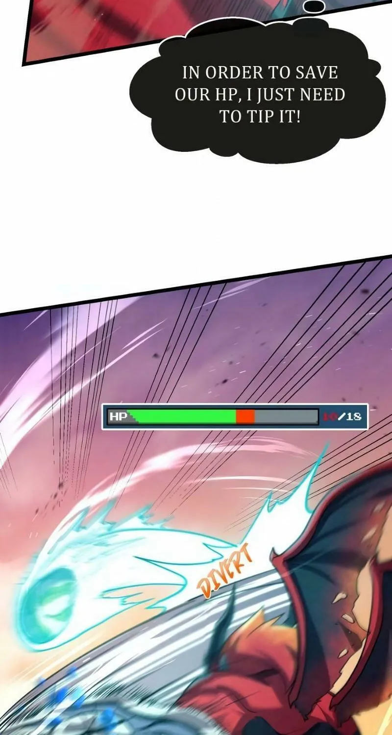 Code Demon Chapter 6 page 74 - 