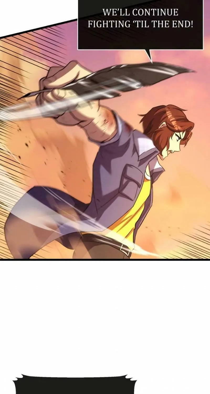 Code Demon Chapter 6 page 78 - 
