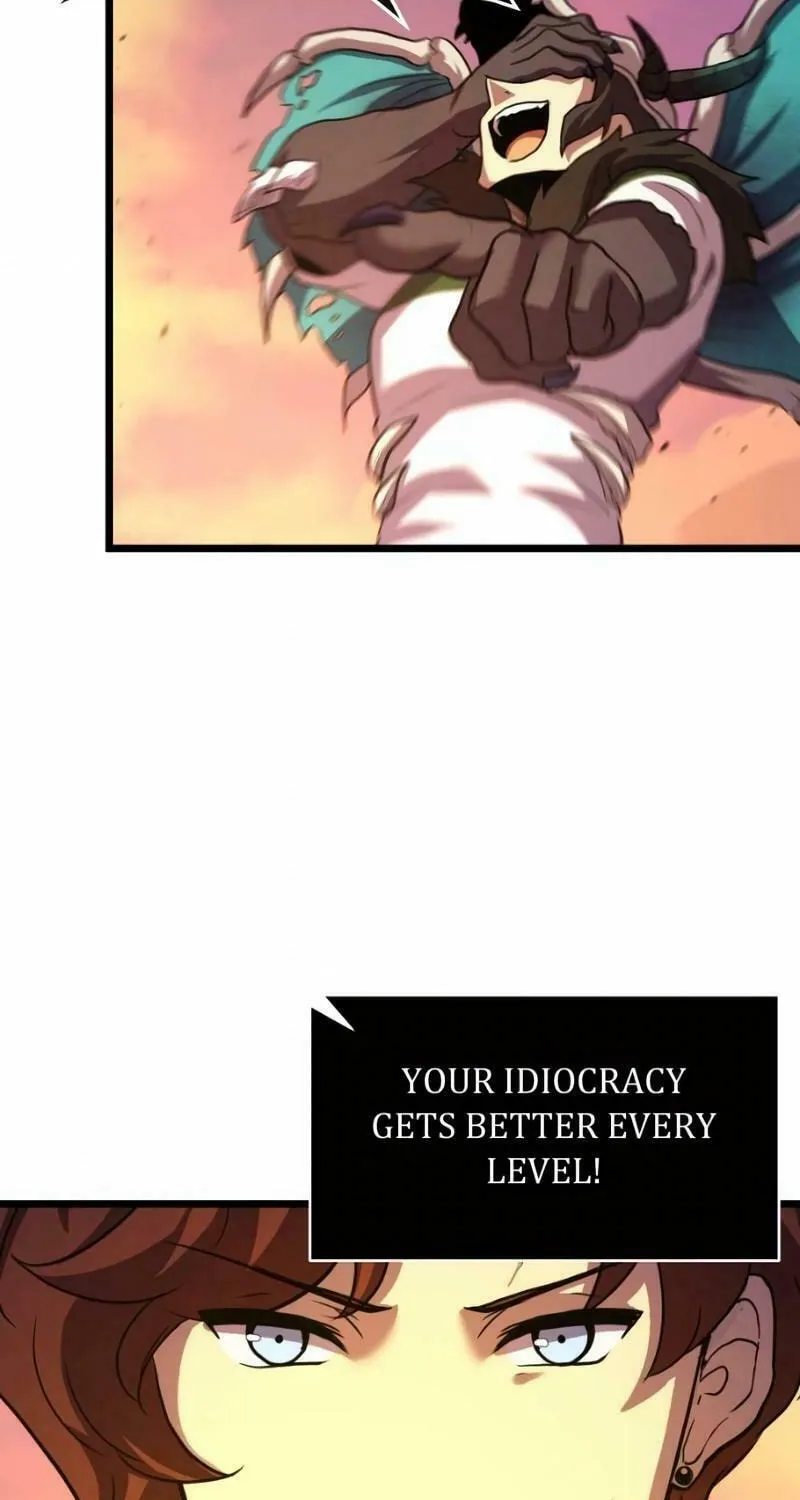 Code Demon Chapter 6 page 82 - 