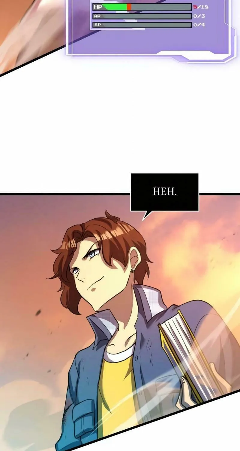Code Demon Chapter 6 page 94 - 