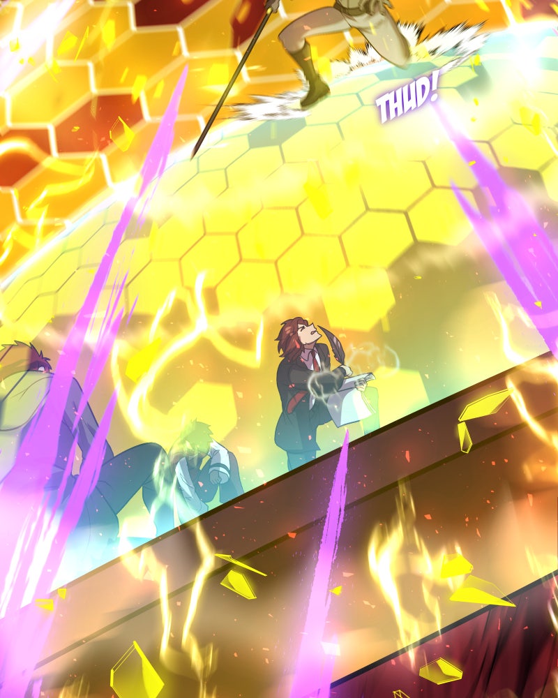 Code Demon (S2) Ep. 59 - Seeing Double page 26 - 
