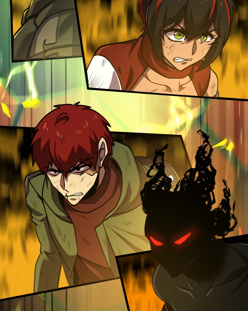 Code Demon (S2) Ep. 59 - Seeing Double page 30 - 