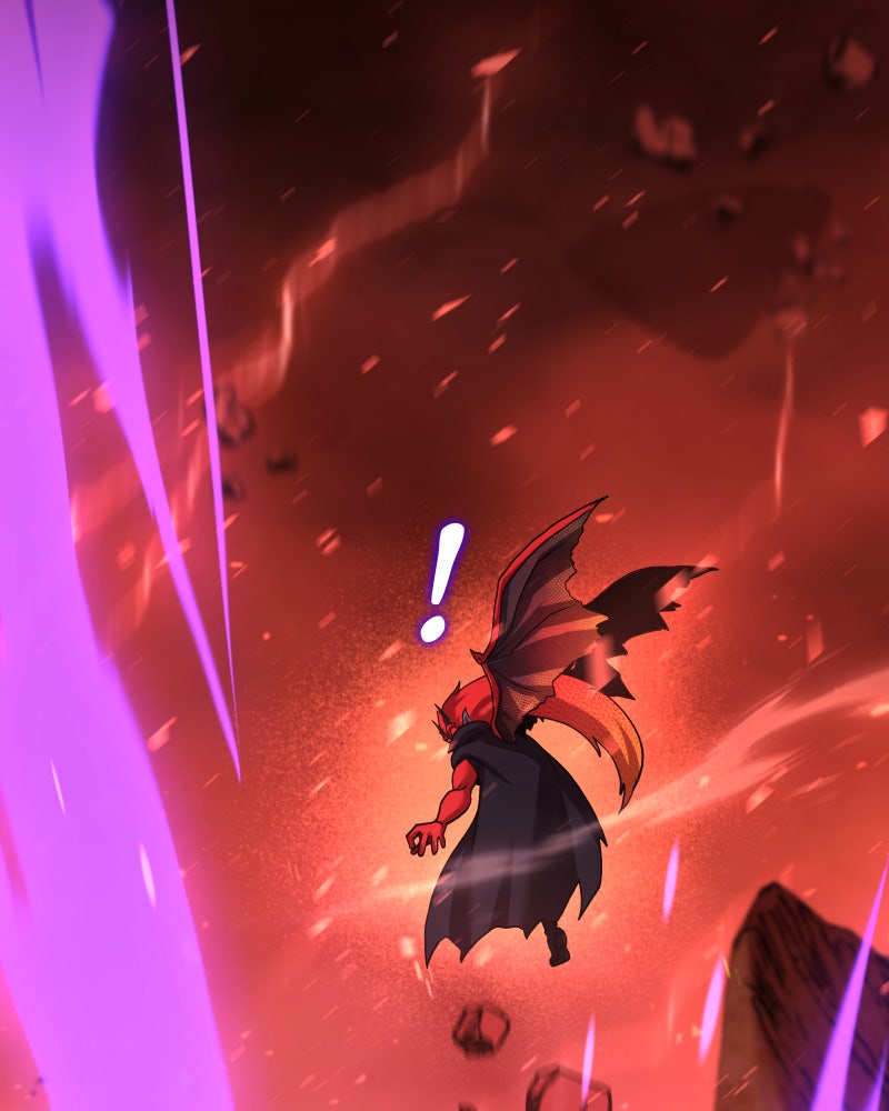 Code Demon (S2) Ep. 59 - Seeing Double page 36 - 